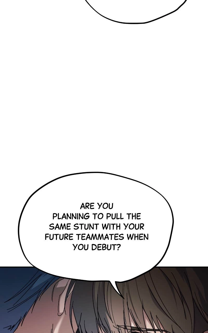 My Comeback as the Youngest Member Chapter 13 - Page 75