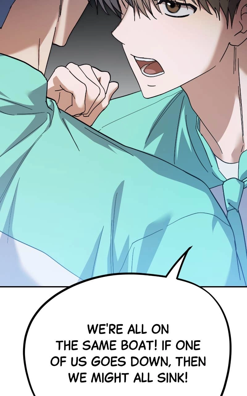 My Comeback as the Youngest Member Chapter 13 - Page 76