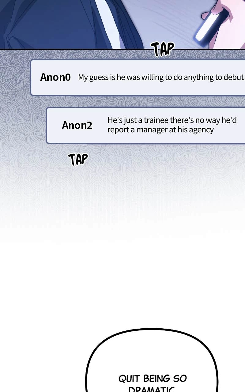 My Comeback as the Youngest Member Chapter 13 - Page 79