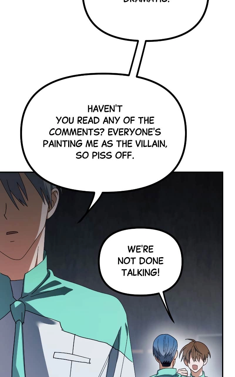 My Comeback as the Youngest Member Chapter 13 - Page 80