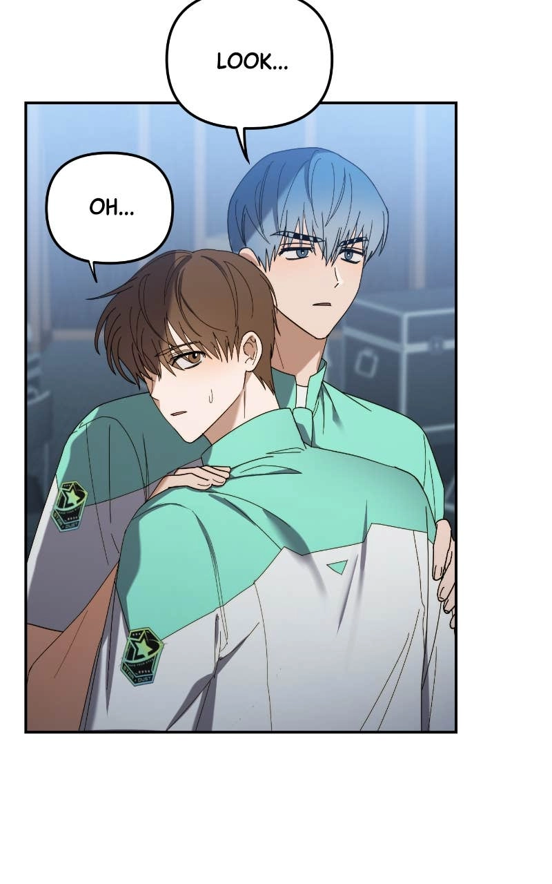My Comeback as the Youngest Member Chapter 13 - Page 84