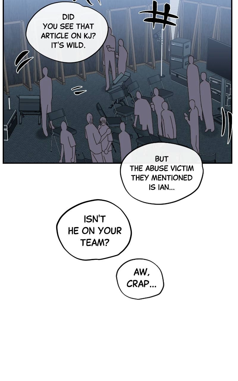 My Comeback as the Youngest Member Chapter 13 - Page 86