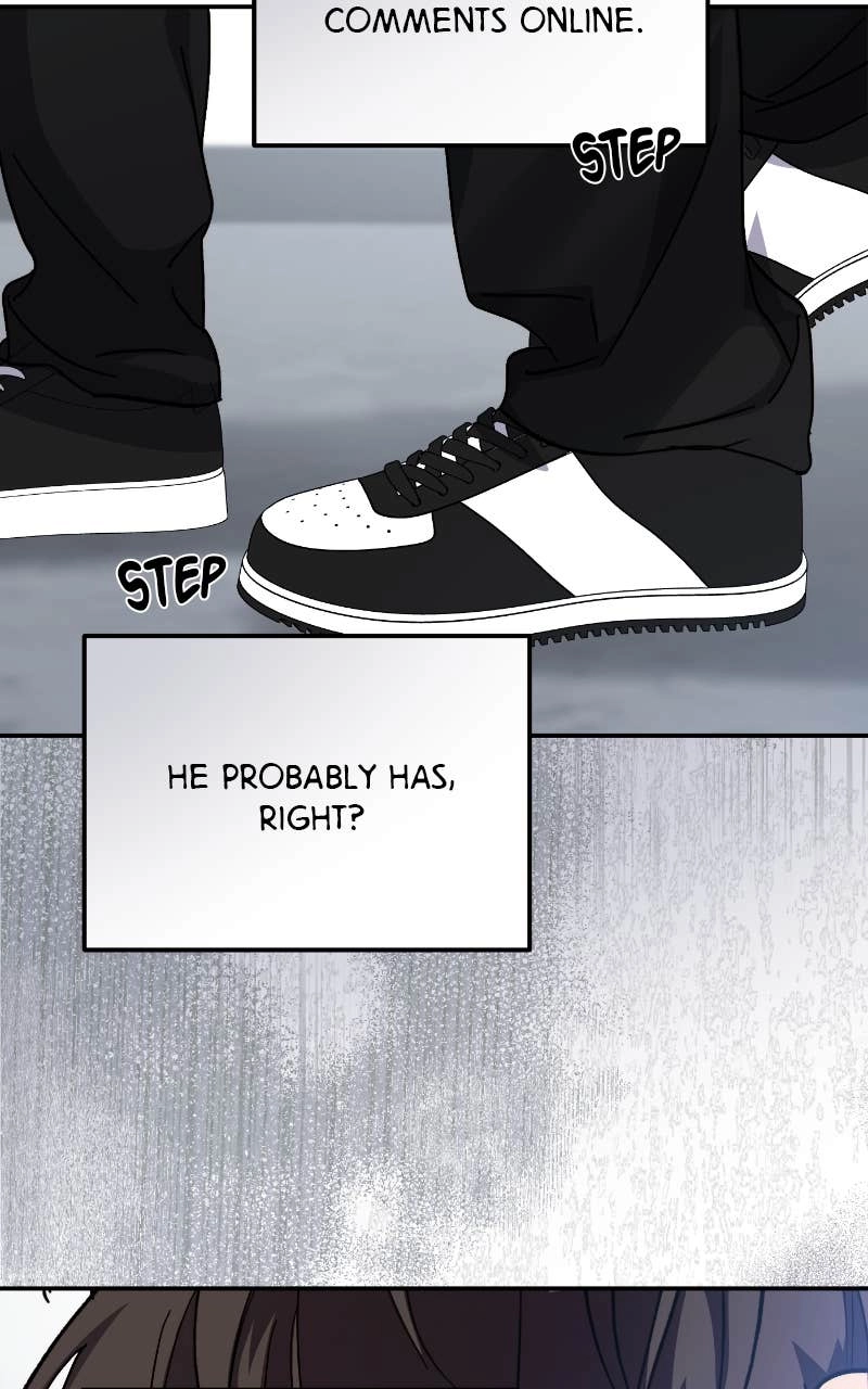 My Comeback as the Youngest Member Chapter 13 - Page 92