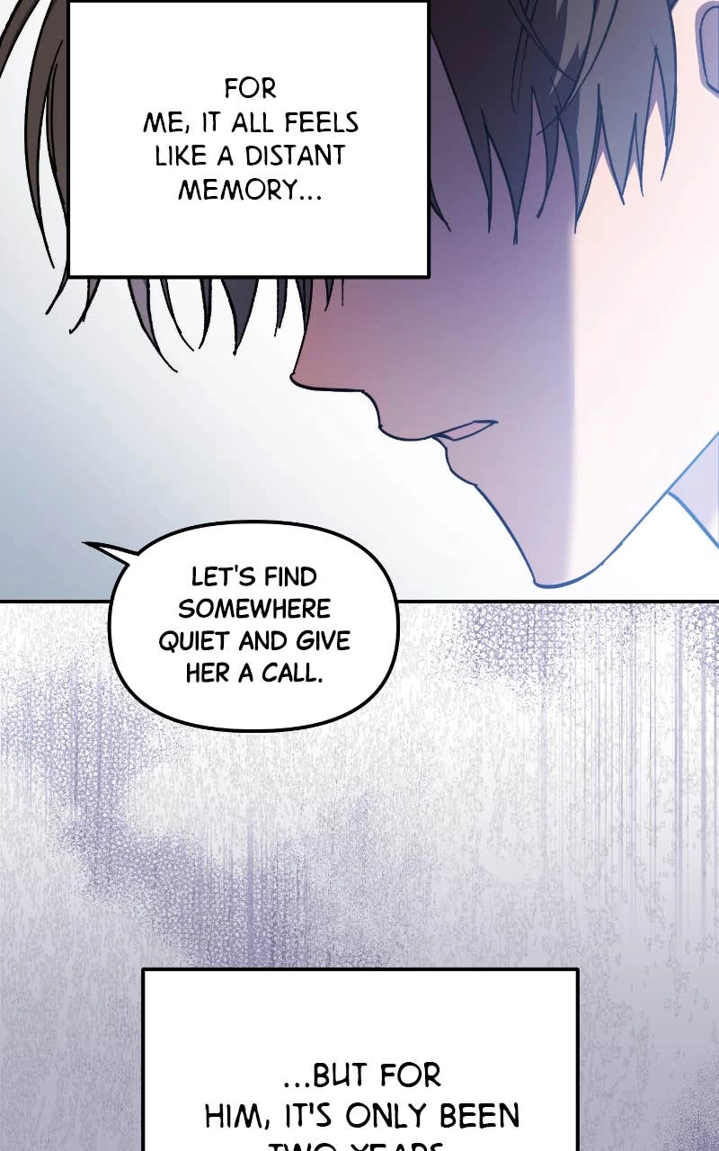 My Comeback as the Youngest Member Chapter 13 - Page 93