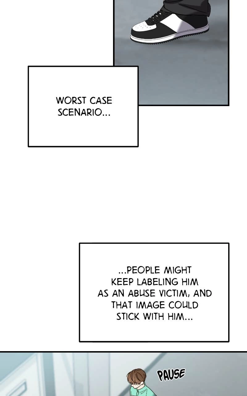 My Comeback as the Youngest Member Chapter 13 - Page 96