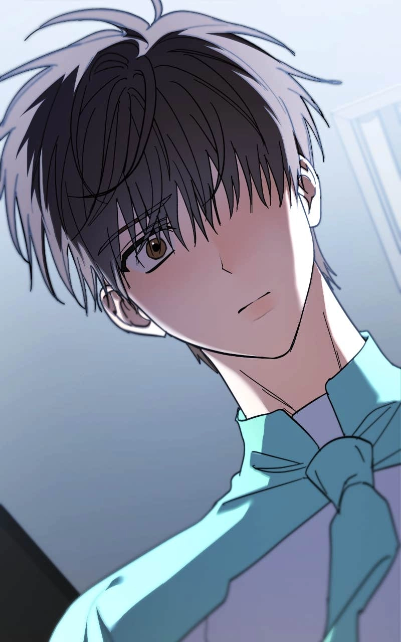 My Comeback as the Youngest Member Chapter 13 - Page 98