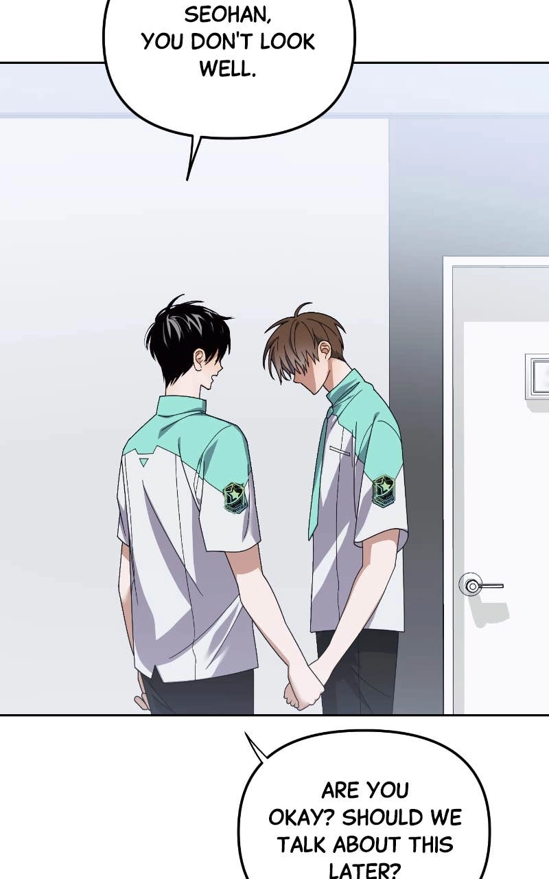 My Comeback as the Youngest Member Chapter 13 - Page 100