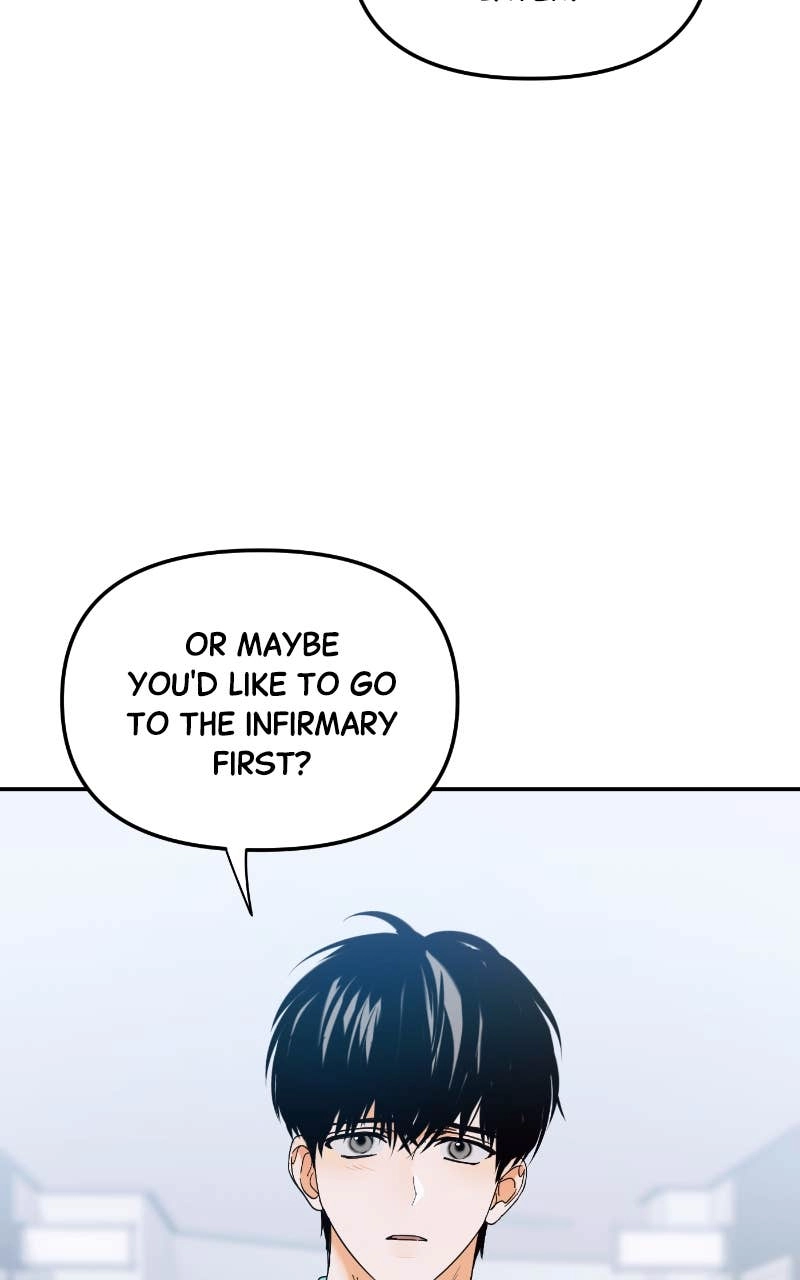 My Comeback as the Youngest Member Chapter 13 - Page 101