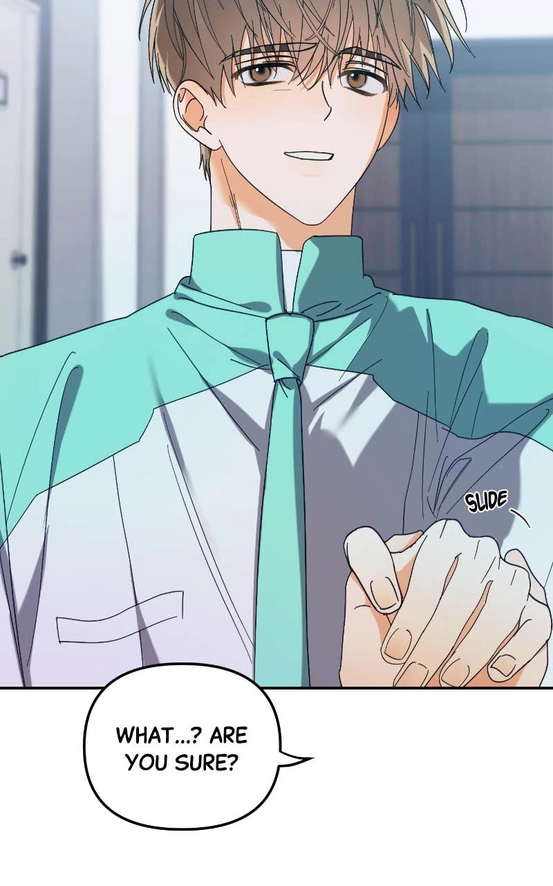My Comeback as the Youngest Member Chapter 13 - Page 104