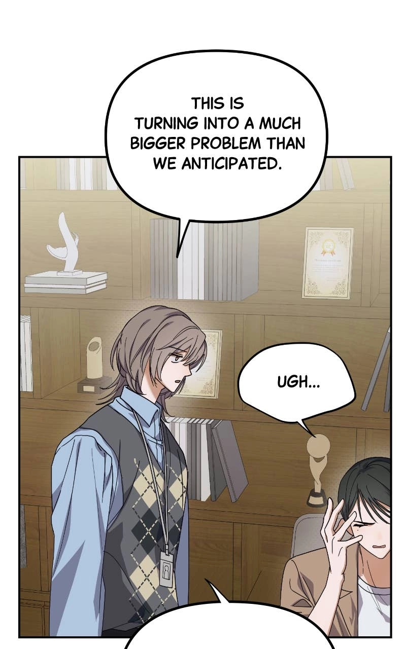 My Comeback as the Youngest Member Chapter 13 - Page 110