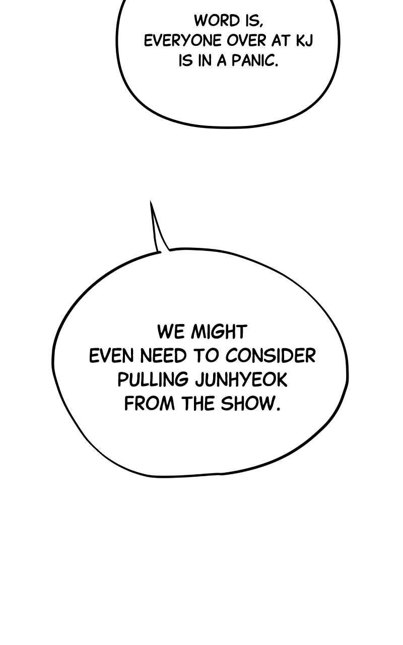 My Comeback as the Youngest Member Chapter 13 - Page 111