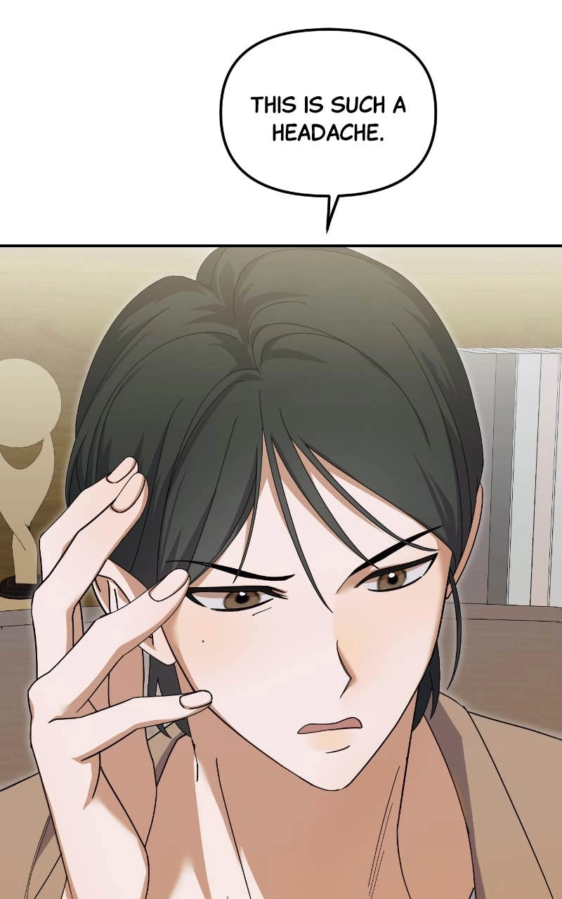My Comeback as the Youngest Member Chapter 13 - Page 112