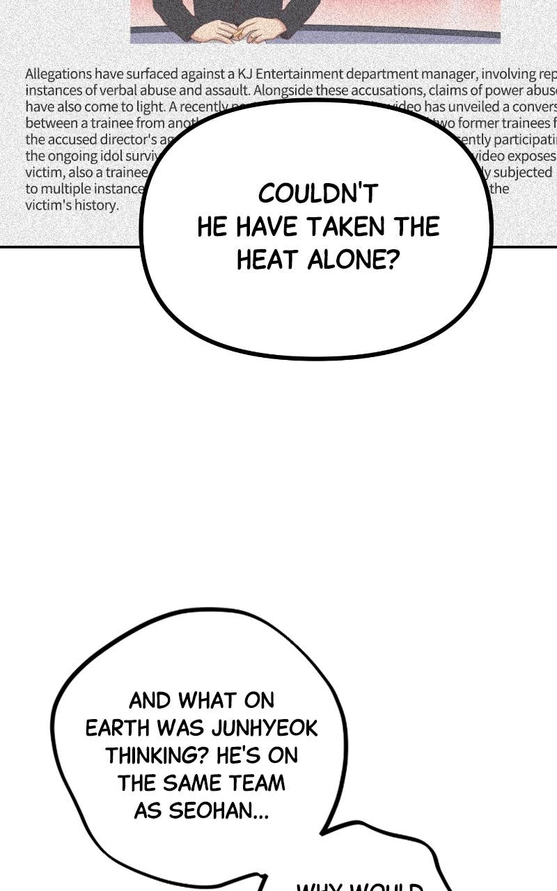 My Comeback as the Youngest Member Chapter 14 - Page 3