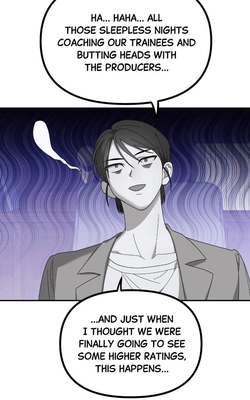 My Comeback as the Youngest Member Chapter 14 - Page 5
