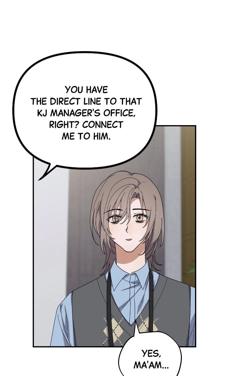 My Comeback as the Youngest Member Chapter 14 - Page 7