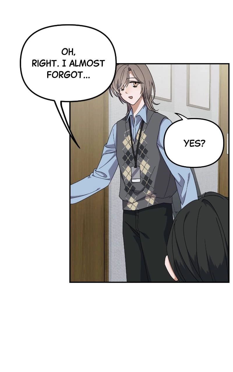 My Comeback as the Youngest Member Chapter 14 - Page 9