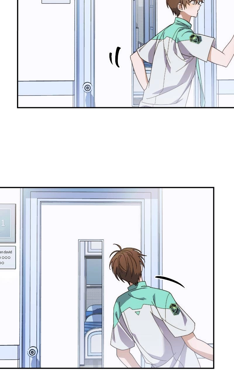 My Comeback as the Youngest Member Chapter 14 - Page 16