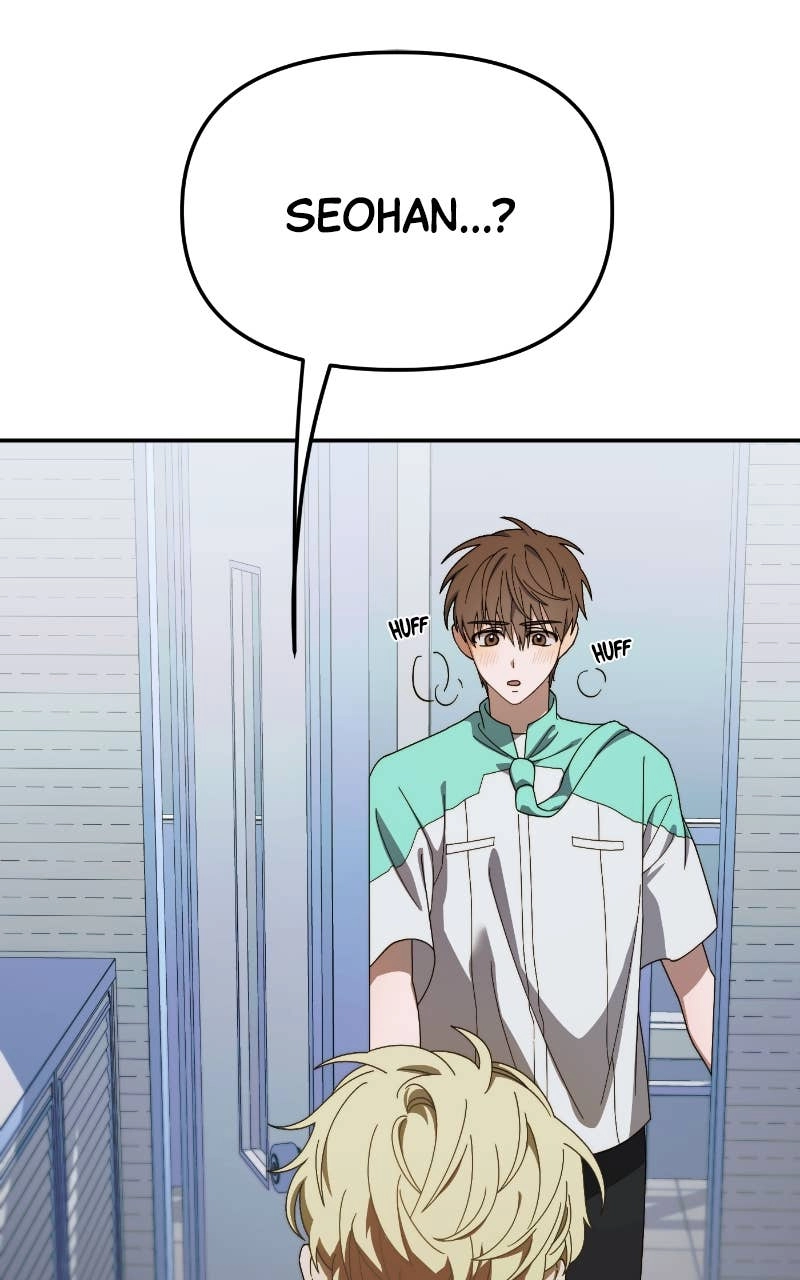 My Comeback as the Youngest Member Chapter 14 - Page 18