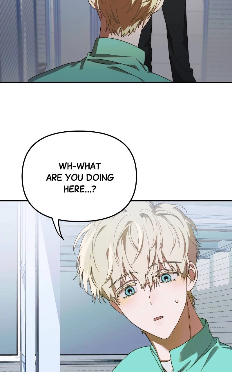 My Comeback as the Youngest Member Chapter 14 - Page 19