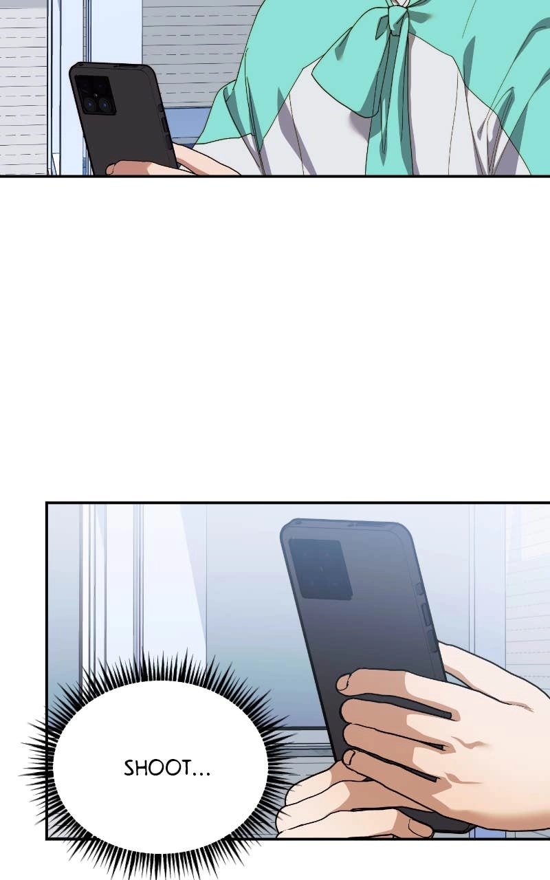 My Comeback as the Youngest Member Chapter 14 - Page 20