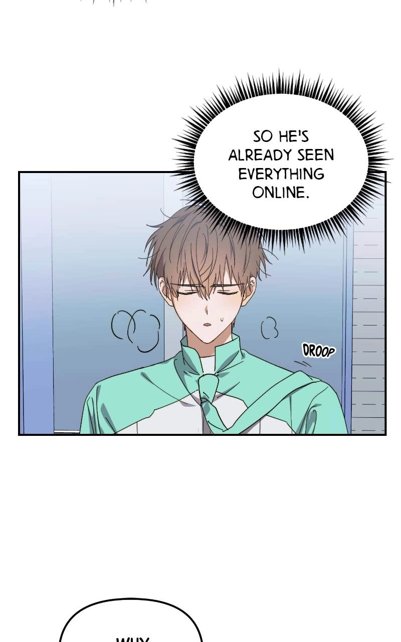 My Comeback as the Youngest Member Chapter 14 - Page 21