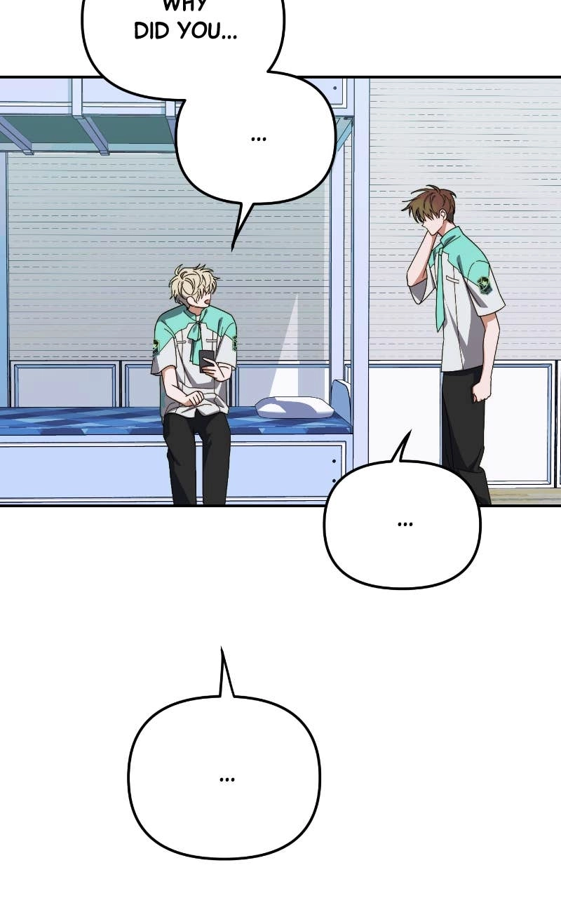 My Comeback as the Youngest Member Chapter 14 - Page 22