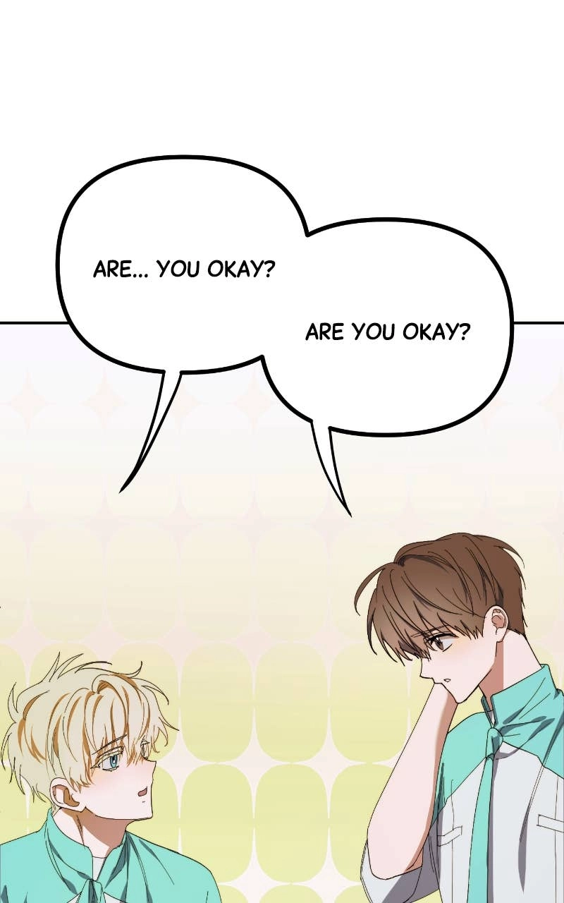 My Comeback as the Youngest Member Chapter 14 - Page 23