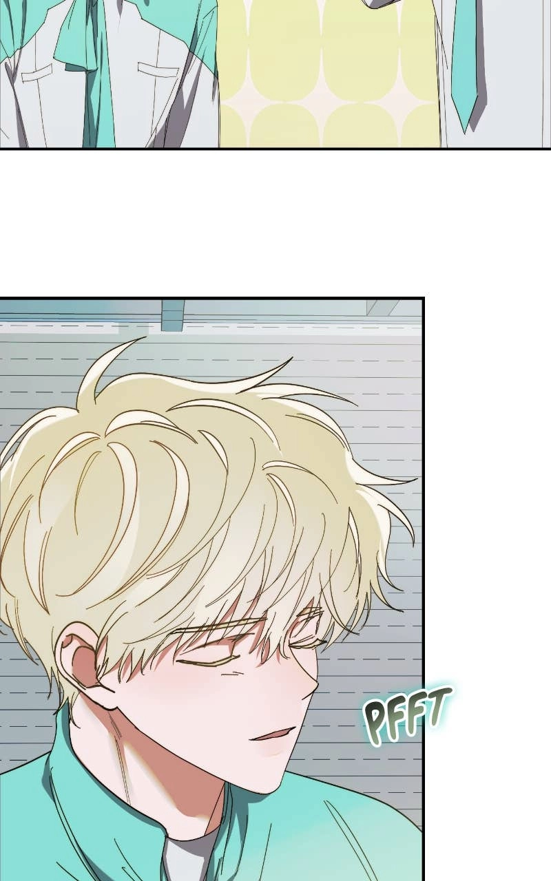 My Comeback as the Youngest Member Chapter 14 - Page 24