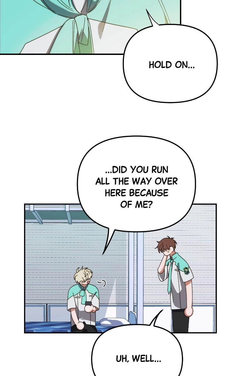 My Comeback as the Youngest Member Chapter 14 - Page 25