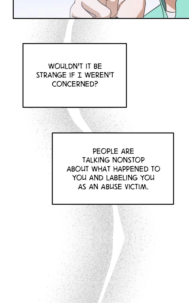 My Comeback as the Youngest Member Chapter 14 - Page 27