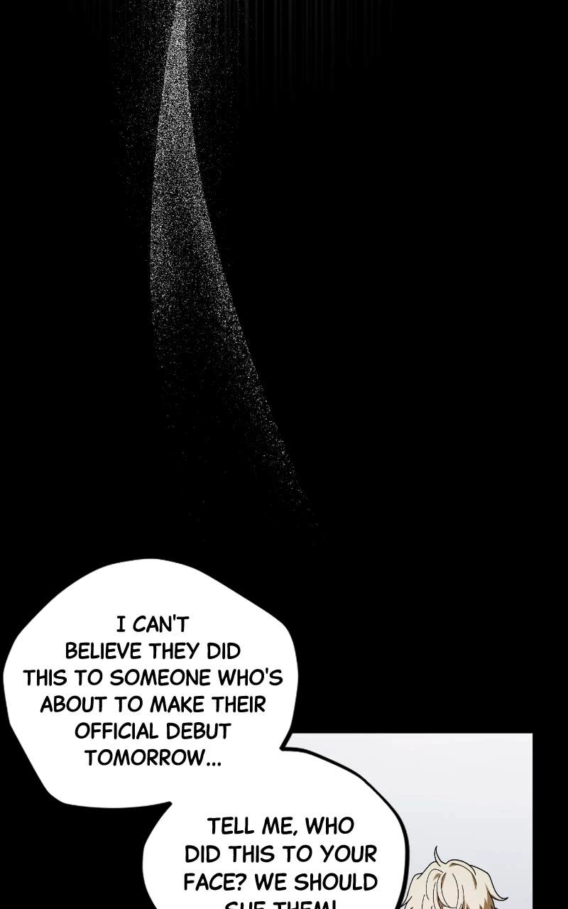 My Comeback as the Youngest Member Chapter 14 - Page 30