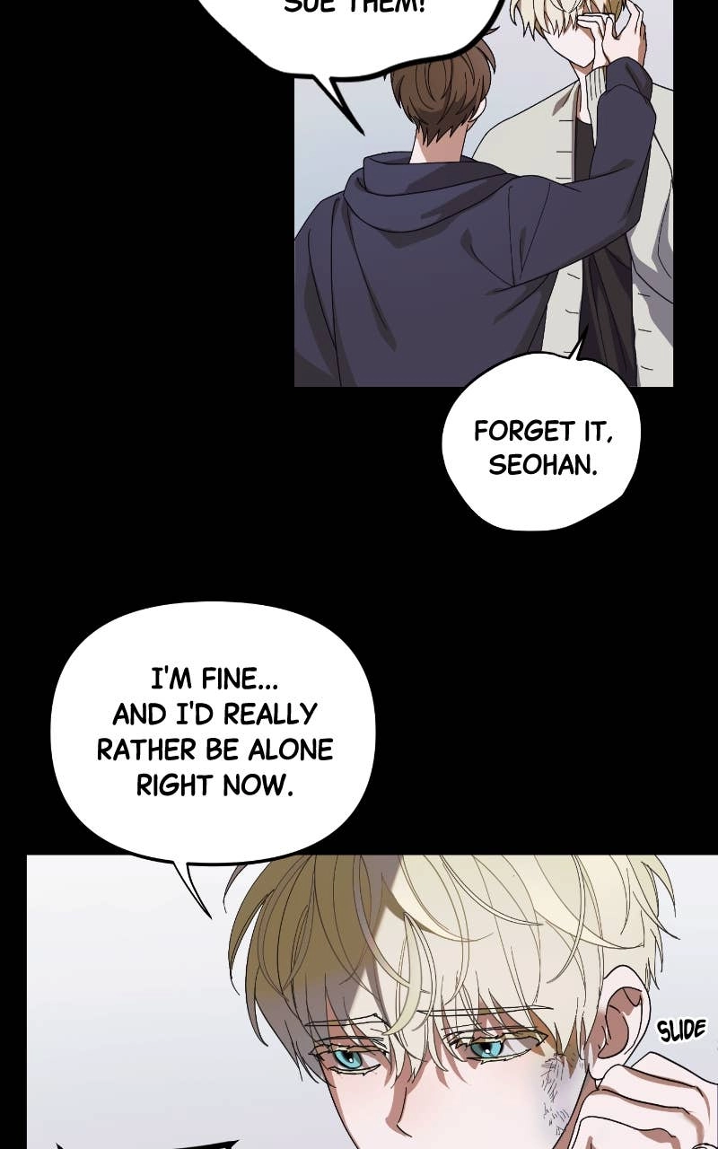 My Comeback as the Youngest Member Chapter 14 - Page 31