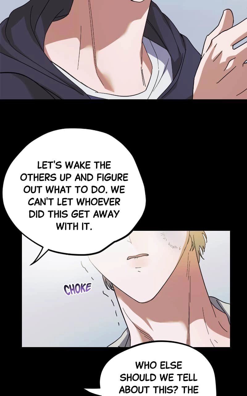 My Comeback as the Youngest Member Chapter 14 - Page 33