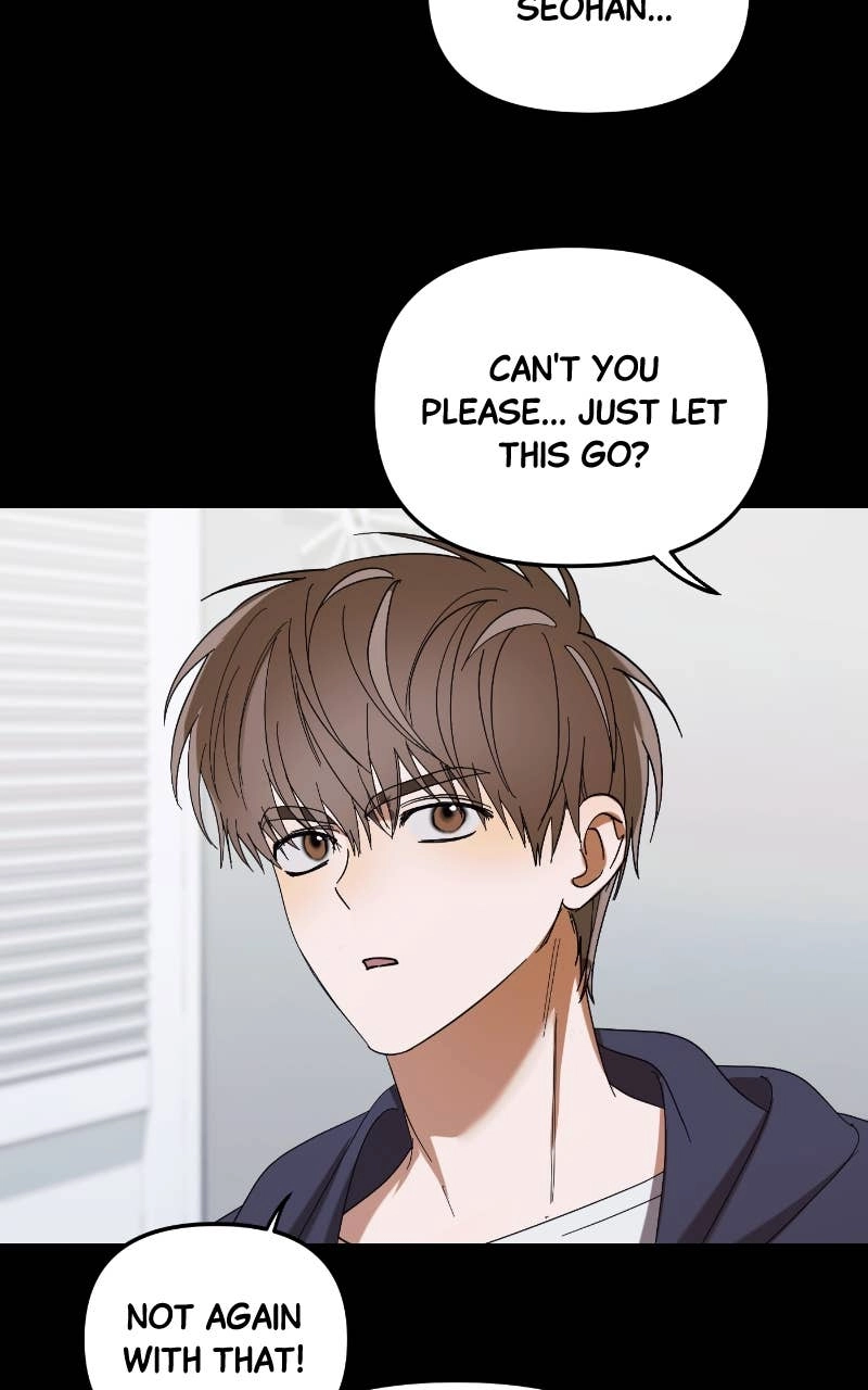 My Comeback as the Youngest Member Chapter 14 - Page 35