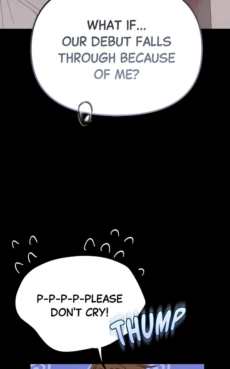 My Comeback as the Youngest Member Chapter 14 - Page 39
