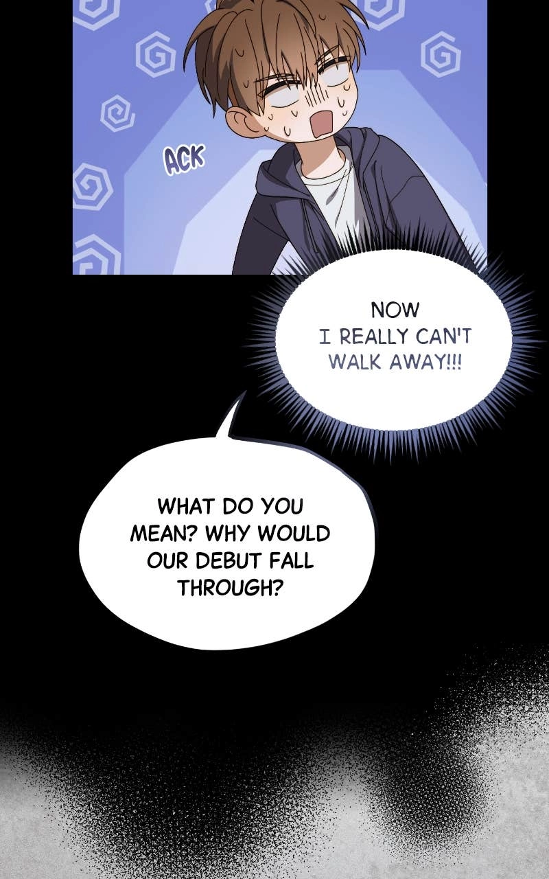 My Comeback as the Youngest Member Chapter 14 - Page 40
