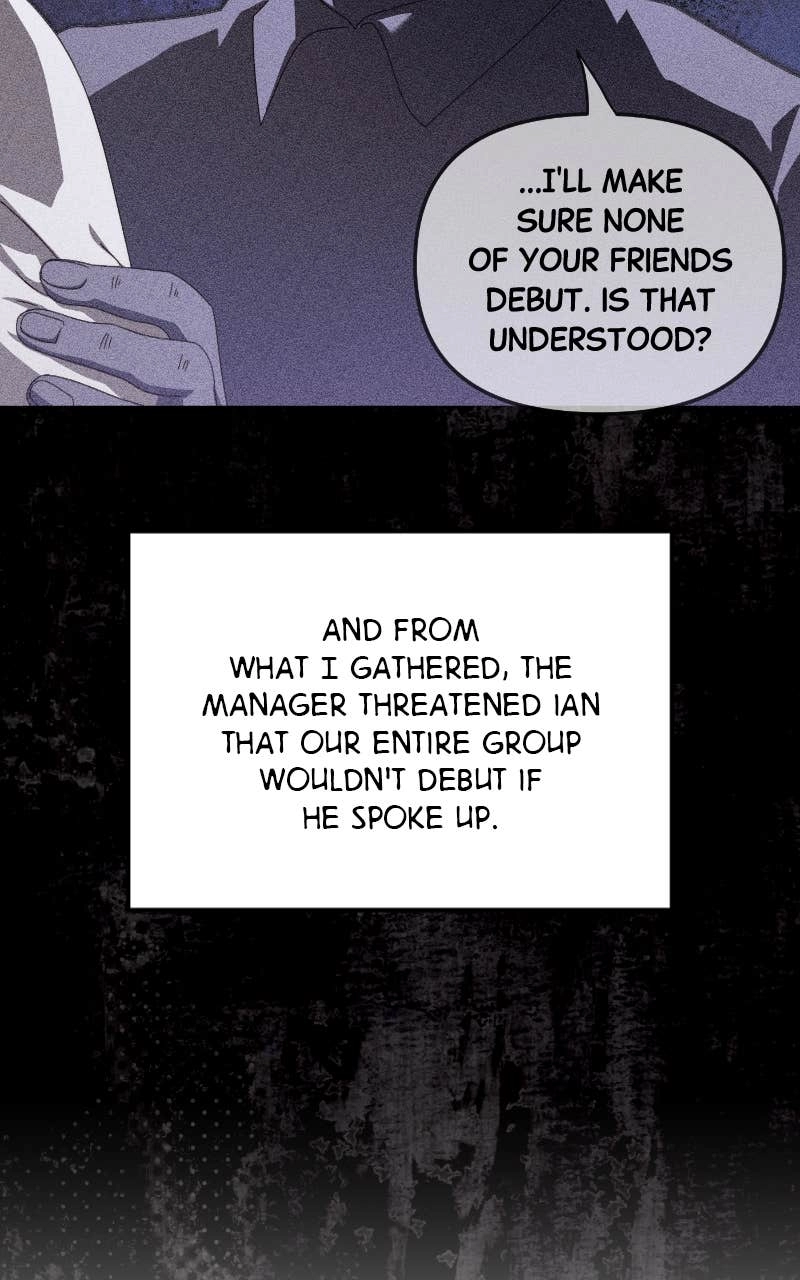 My Comeback as the Youngest Member Chapter 14 - Page 43
