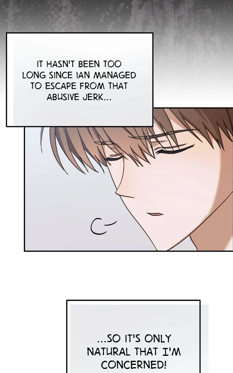 My Comeback as the Youngest Member Chapter 14 - Page 44