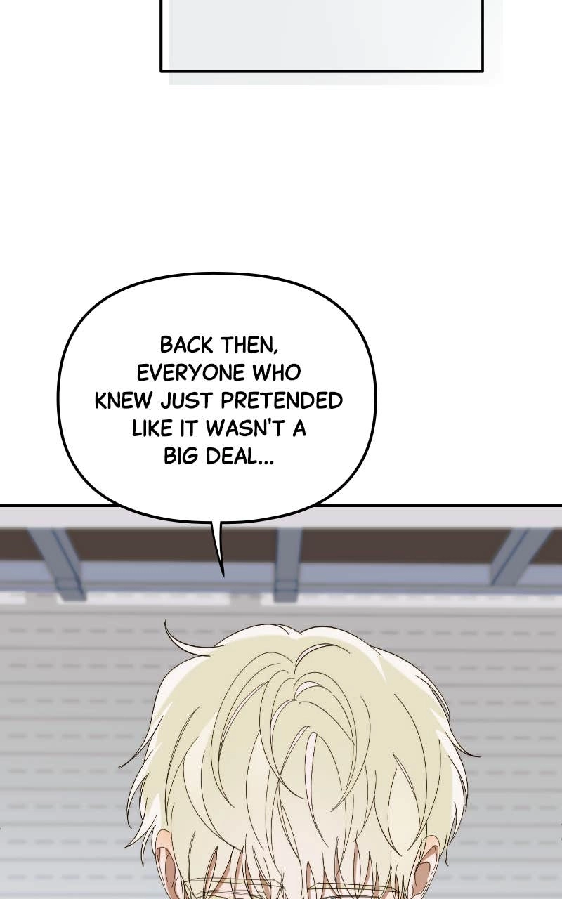 My Comeback as the Youngest Member Chapter 14 - Page 45