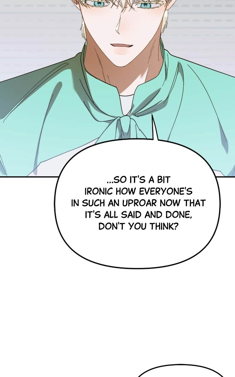 My Comeback as the Youngest Member Chapter 14 - Page 46