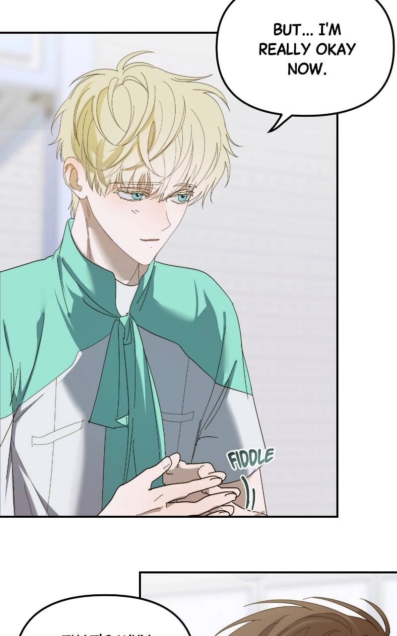 My Comeback as the Youngest Member Chapter 14 - Page 47
