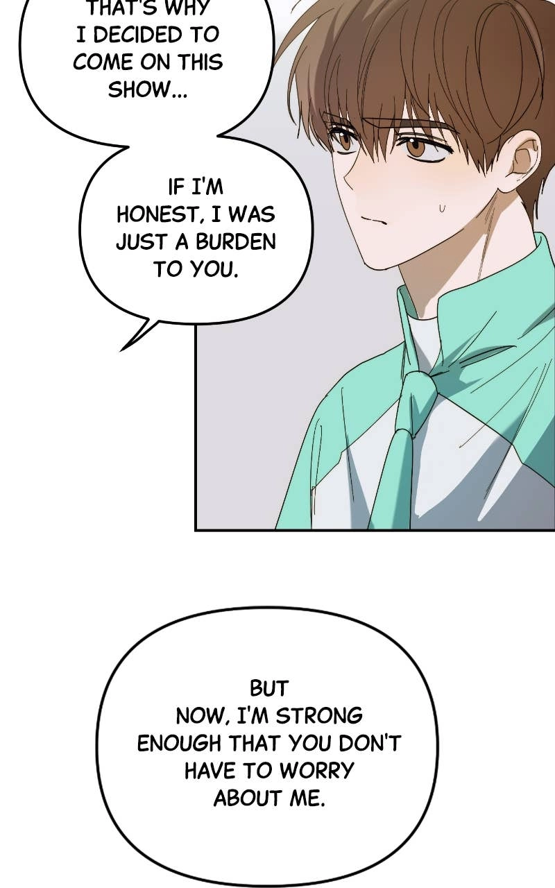 My Comeback as the Youngest Member Chapter 14 - Page 48