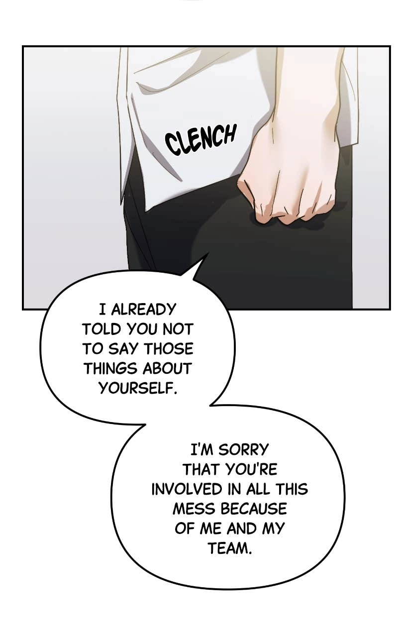 My Comeback as the Youngest Member Chapter 14 - Page 49
