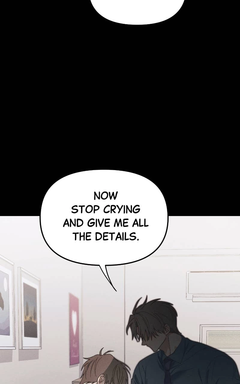 My Comeback as the Youngest Member Chapter 14 - Page 53