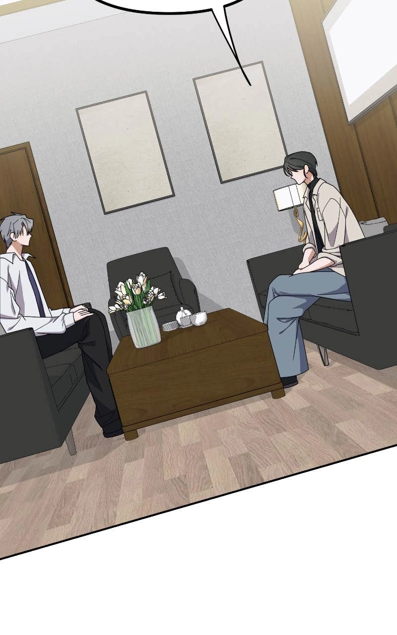 My Comeback as the Youngest Member Chapter 14 - Page 64