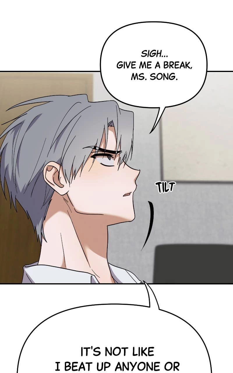My Comeback as the Youngest Member Chapter 14 - Page 65