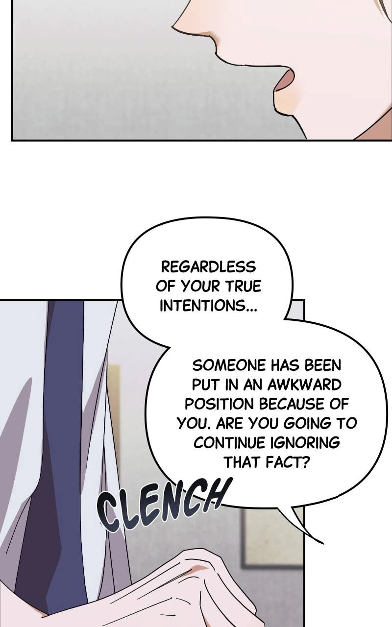 My Comeback as the Youngest Member Chapter 14 - Page 68
