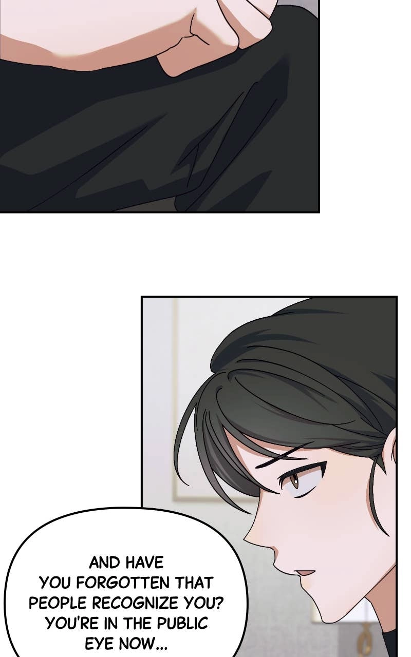 My Comeback as the Youngest Member Chapter 14 - Page 69