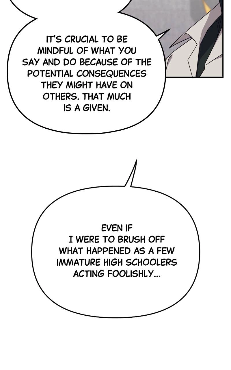 My Comeback as the Youngest Member Chapter 14 - Page 70