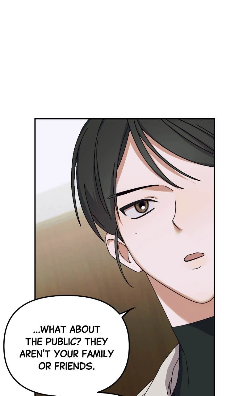 My Comeback as the Youngest Member Chapter 14 - Page 71